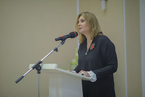 XV Областные Рождественские образовательные чтения